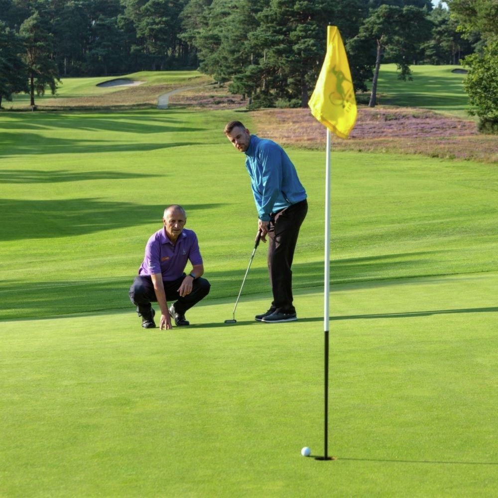 Buyagift 60 Minute PGA Golf Lesson Gift Experience