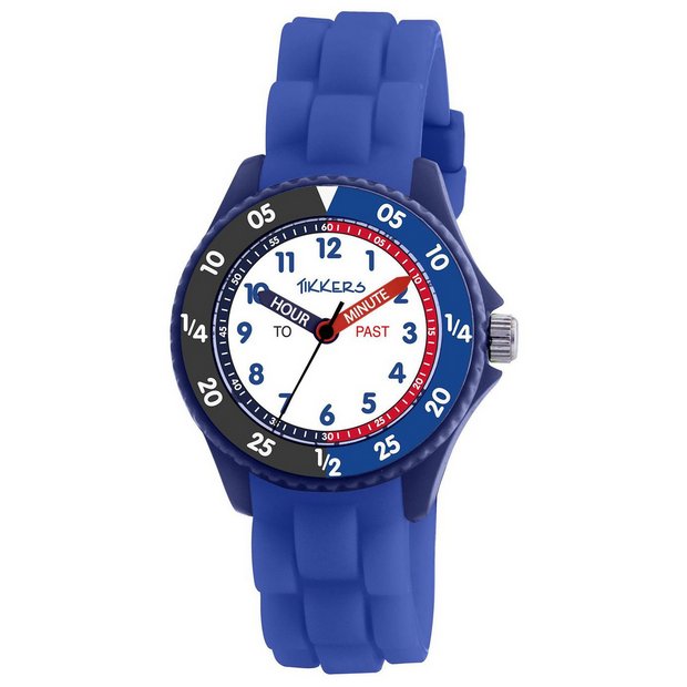 Argos girl's watches sale