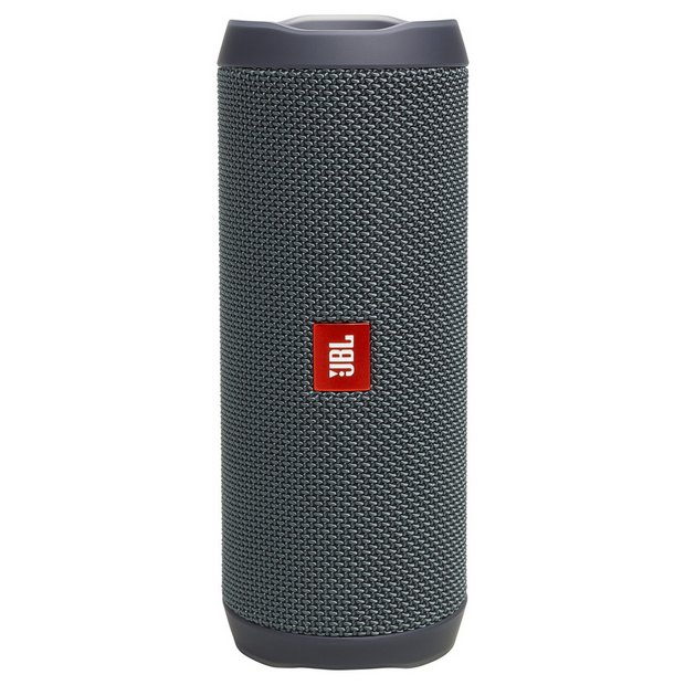 Buy JBL Flip Essential 2 Portable Waterproof Speaker Grey