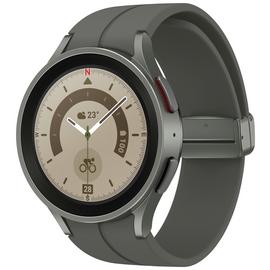 Samsung Galaxy Watch5 PRO BT 45mm Smart Watch