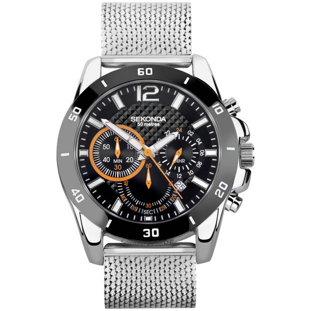 Sekonda watches hotsell mens argos