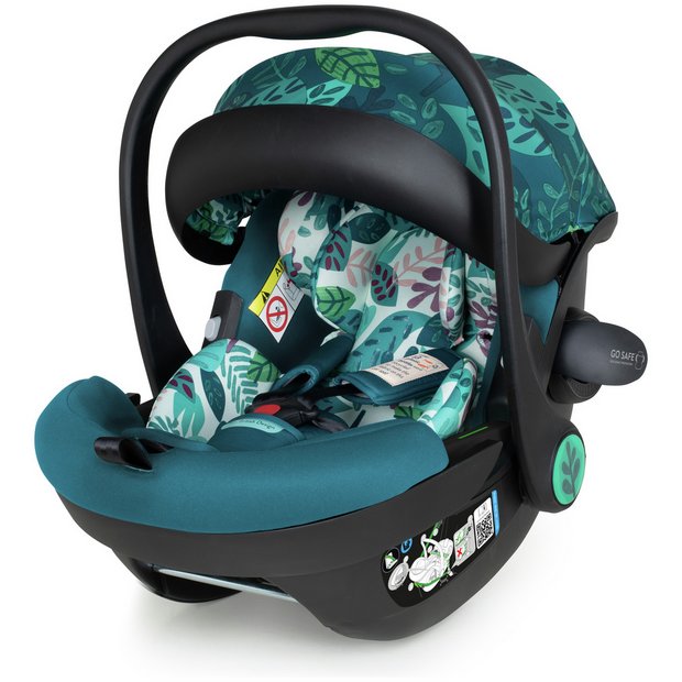 Argos cybex car sales seat