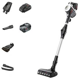 Bosch Unlimited 7 Cordless Vacuum Cleaner With 2 Batteries