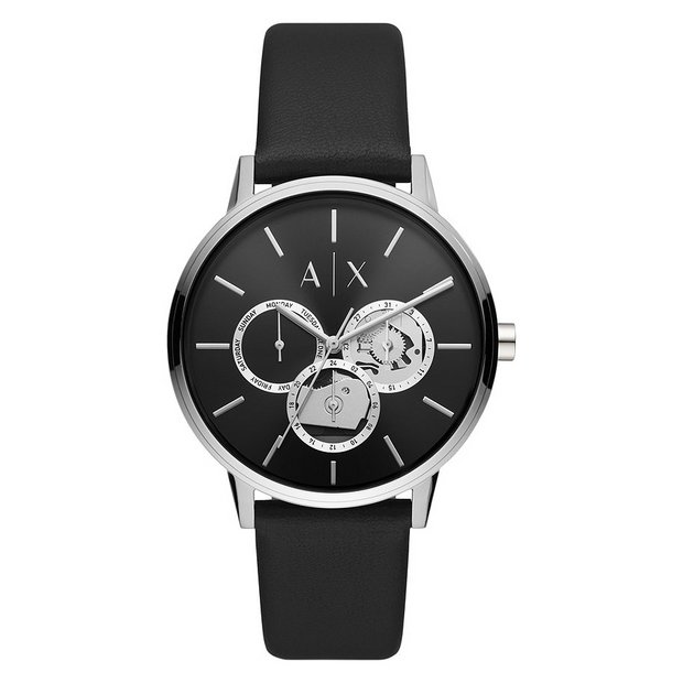 Mens watches argos on sale armani