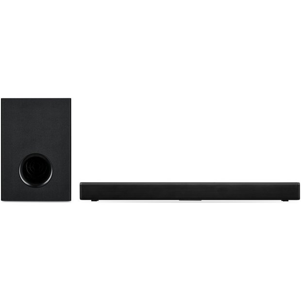 Argos subwoofer store