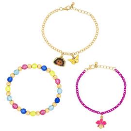Disney Kids bracelets Argos