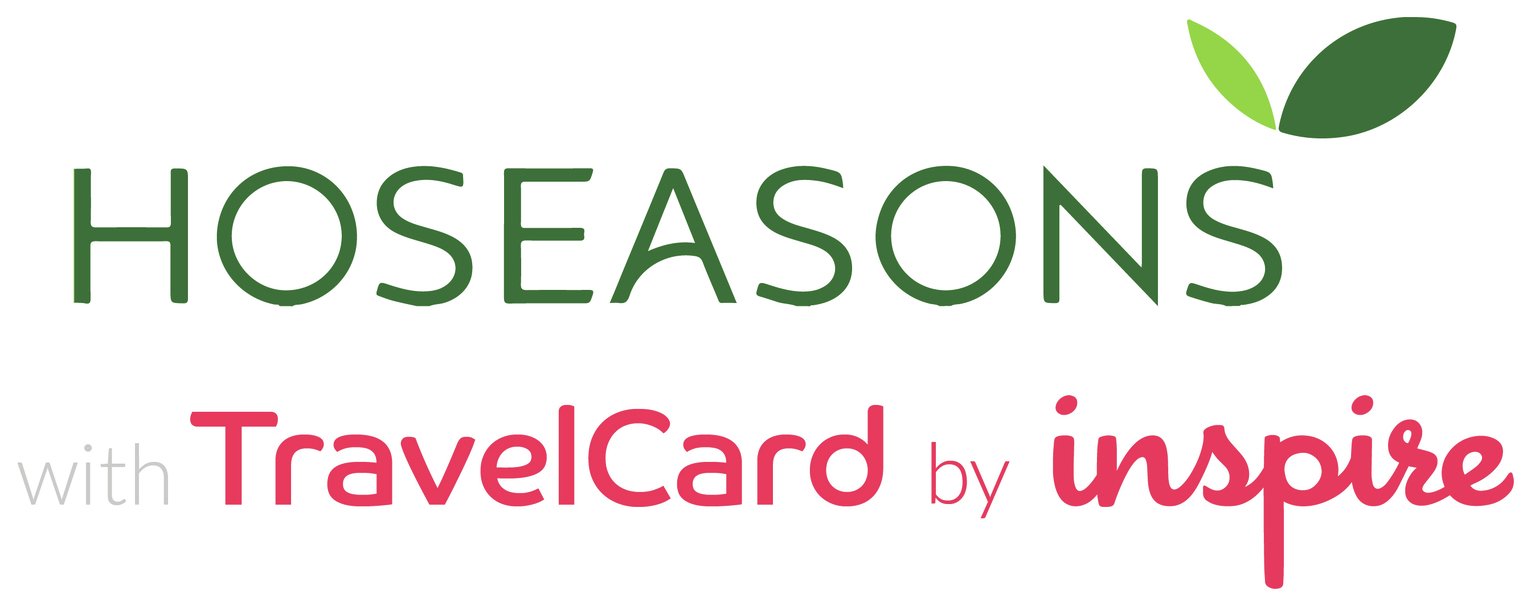 Hoseasons Travelcard By Inspire 50 GBP Gift Card