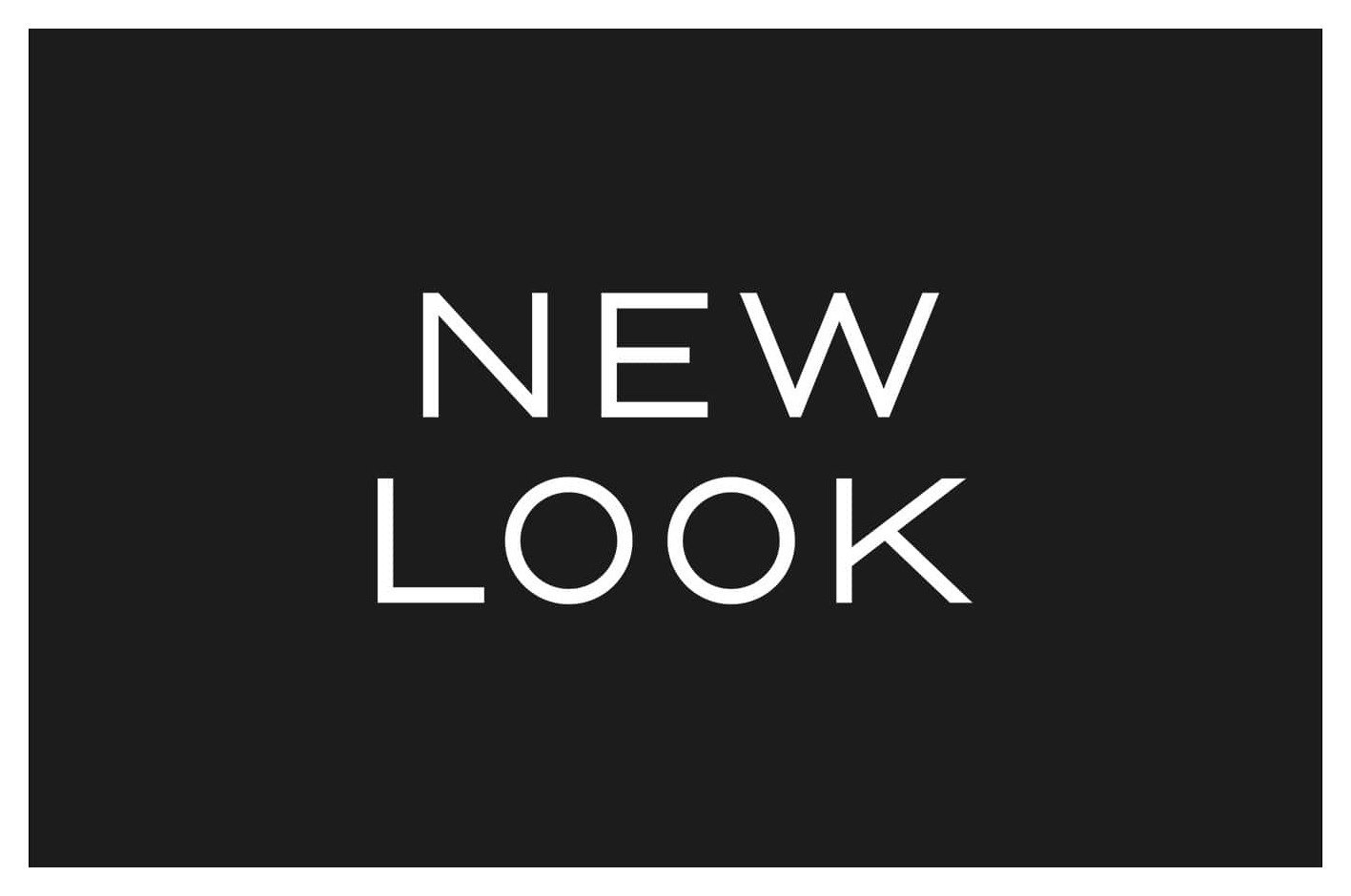 New Look 25 GBP Gift Card