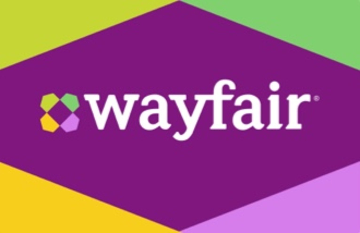 Wayfair 25 GBP Gift Card