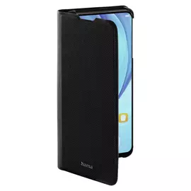 Hama Xiaomi MI 11 Lite Slim Booklet Case - Black