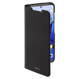 Hama Xiaomi 11T Pro Slim Booklet Case - Black