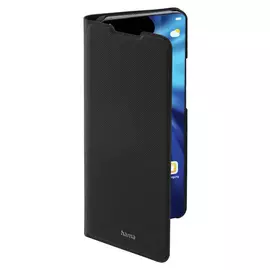 Hama Xiaomi MI 11 Slim Booklet Case - Black