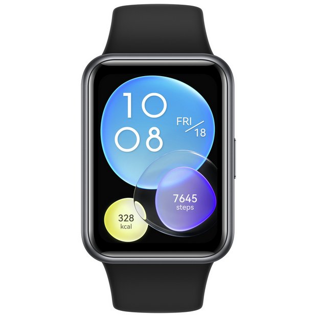 Argos smart store watch sale