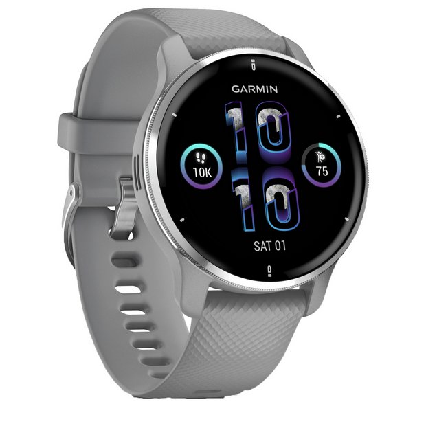 Garmin cheap smartwatch argos