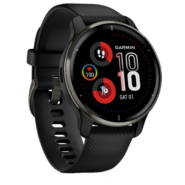 Argos garmin on sale