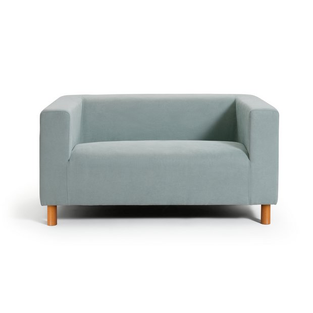 Argos on sale small settees