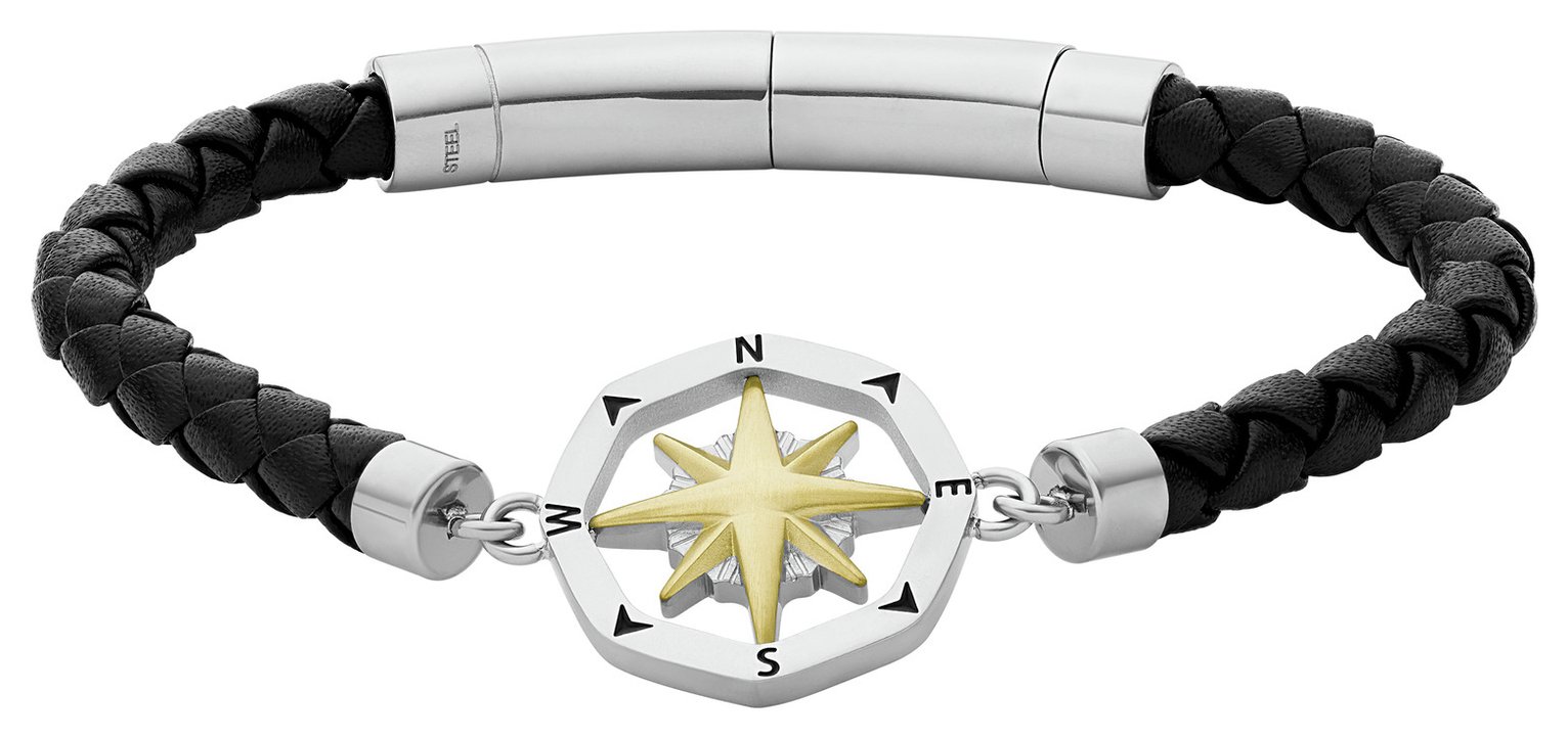 Men's Jewellery | Jewellery for Him | Argos - page 3