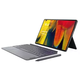 Lenovo P12 Pro 12.6 Inch 256GB Wi-Fi Tablet - Grey