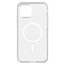Proporta iPhone 14 Plus Phone MagSafe Case - Clear
