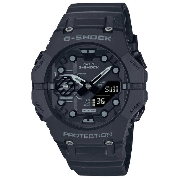 Argos g sale shock men's watches