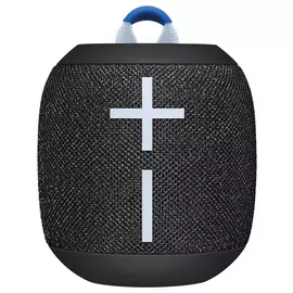 Ultimate Ears WONDERBOOM 3 Bluetooth Portable Speaker -Black
