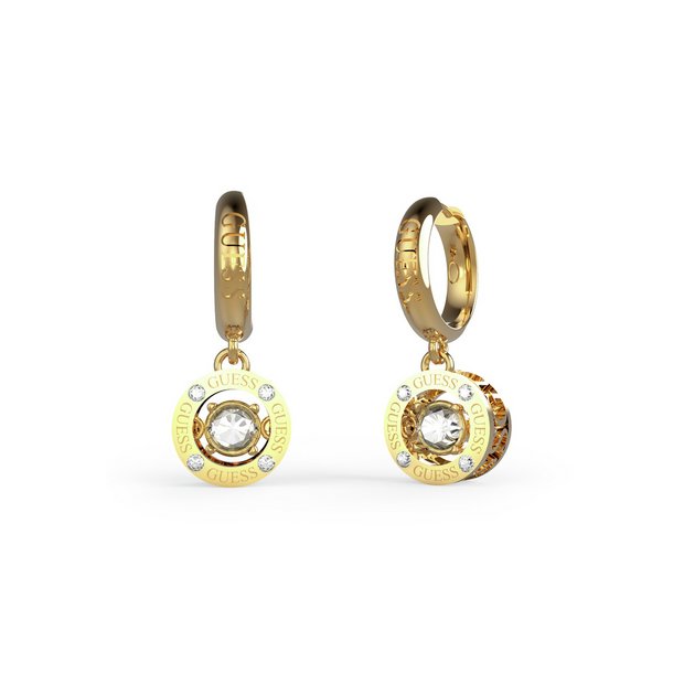 Argos guess store earrings