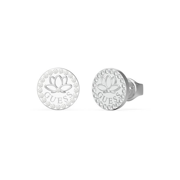 Argos guess store earrings