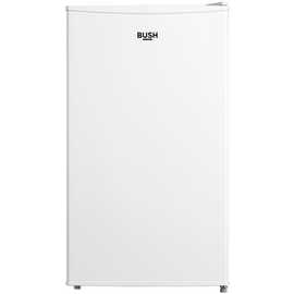 Bush ME4785UCF Under Counter Fridge - White
