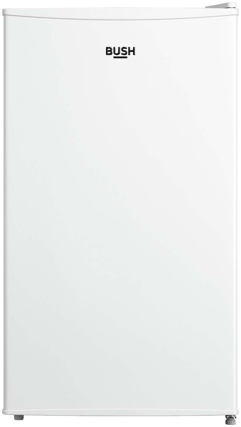Bush ME4785UCFR Under Counter Freezer - White