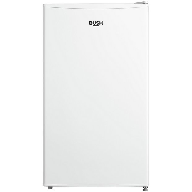 Glass fronted deals fridge argos