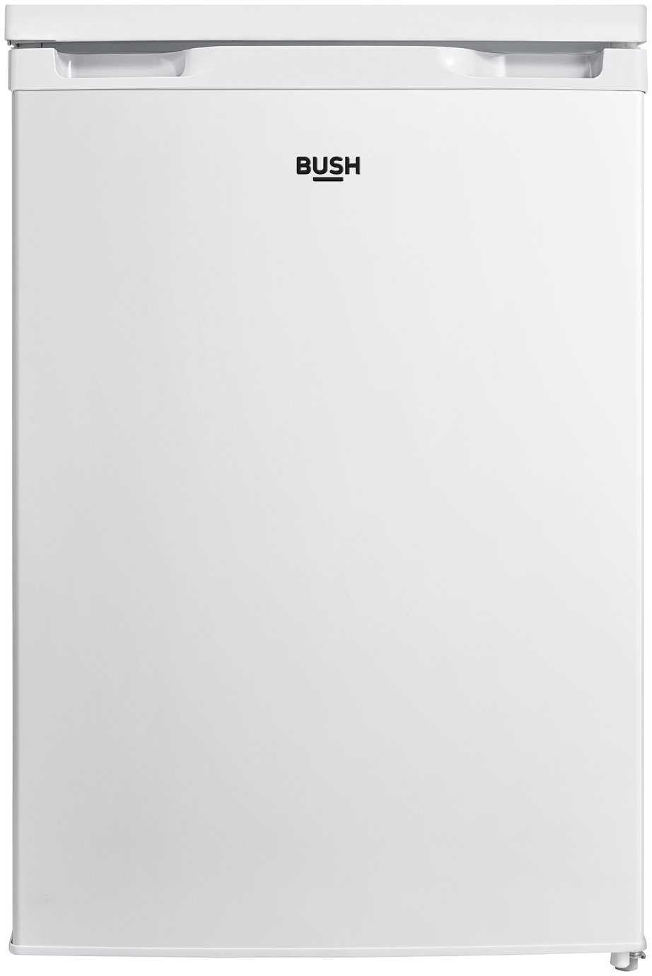 Bush NE5585UCFR Under Counter Freezer - White