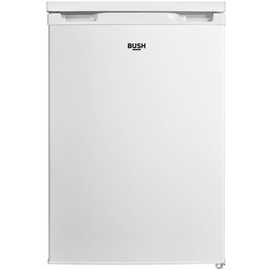 Bush NE5585UCFR Under Counter Freezer - White