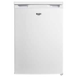 Bush NE5585UCFR Under Counter Freezer - White