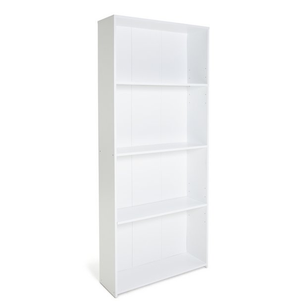 Argos store billy bookcase