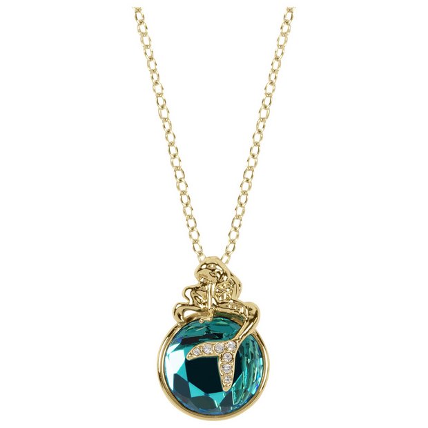 Argos clearance disney jewellery