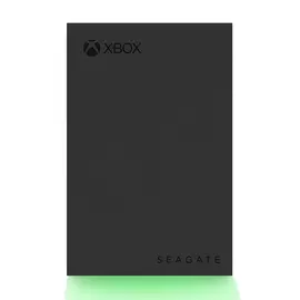 Seagate Xbox 2TB Portable Gaming Hard Drive