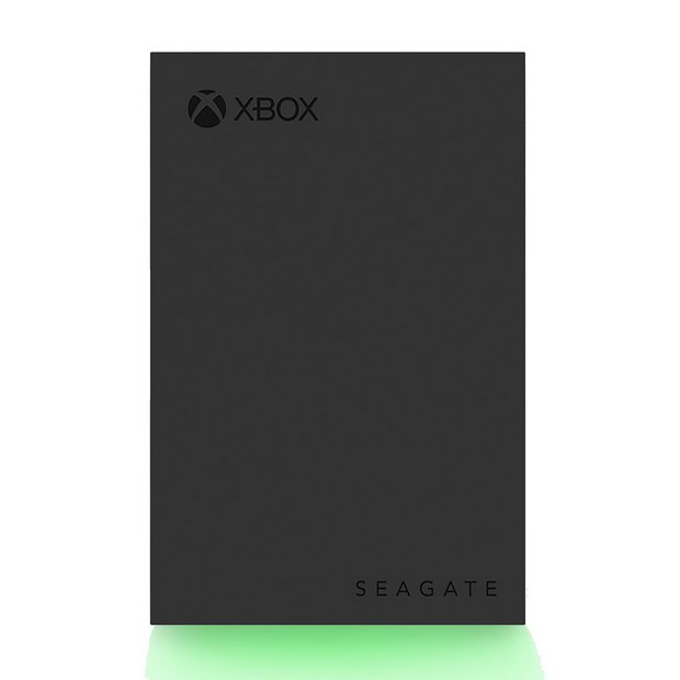 Seagate compatible best sale with xbox one