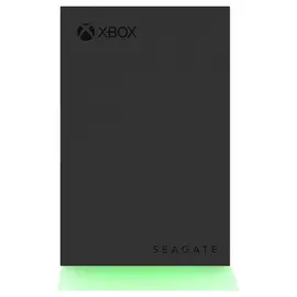 Seagate 4TB Portable Gaming Hard Drive