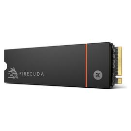 Seagate FireCuda 530 Heatsink 1TB SSD for PS5