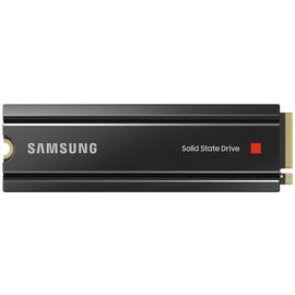 Samsung 980 PRO Heatsink 2TB SSD for PS5 & PC