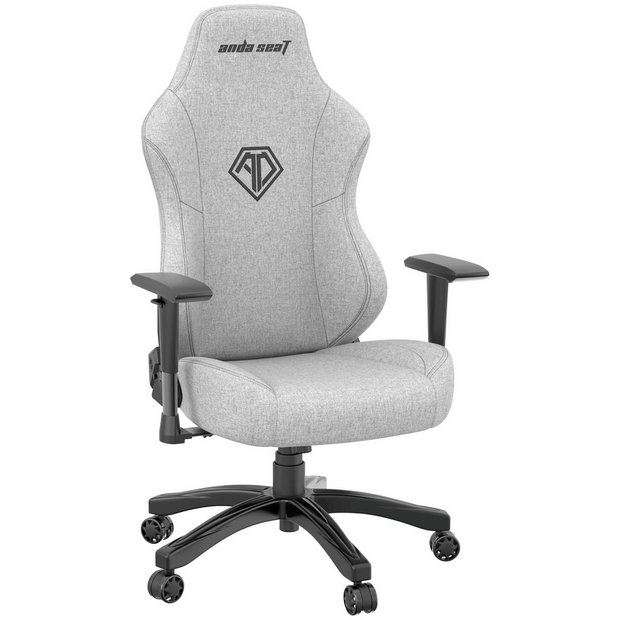 White gaming chair argos sale