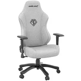 Anda Seat Phantom Fabric Ergonomic Office Gaming Chair-Grey