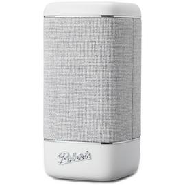 Roberts Beacon 310 Wireless Bluetooth Speaker - White