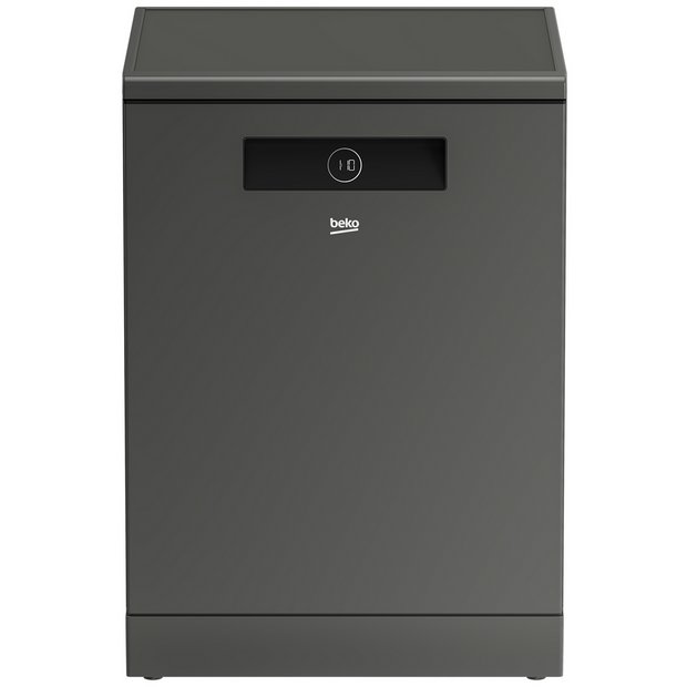 Argos dishwasher deals black