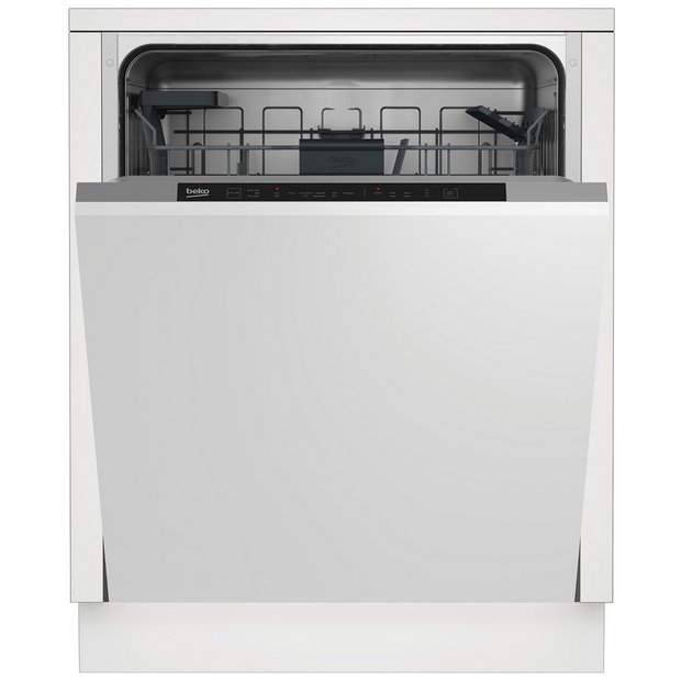 Argos store bosch dishwasher