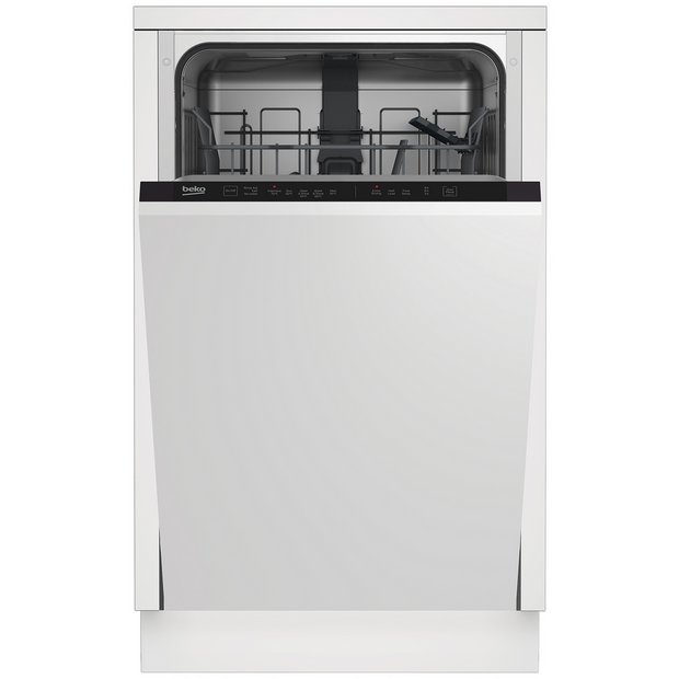 Integrated dishwasher sales sale argos