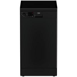 Results for beko dfs05010b slimline dishwasher