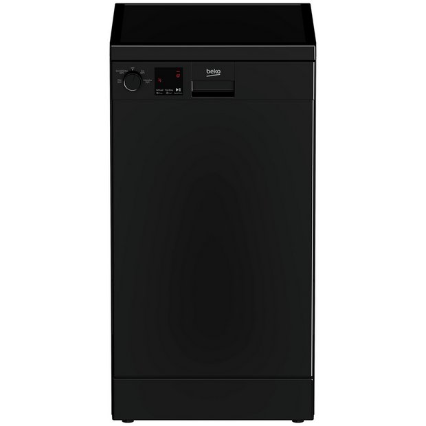 Slim deals dishwasher argos