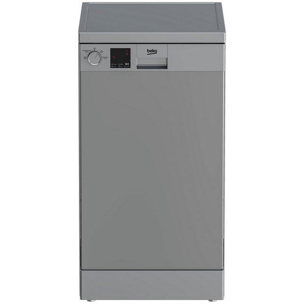 Argos slimline dishwasher deals sale