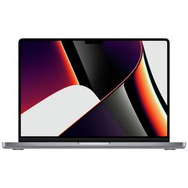 Apple MacBook Pro 2021 14in M1 Pro 16GB 1TB - Space Grey